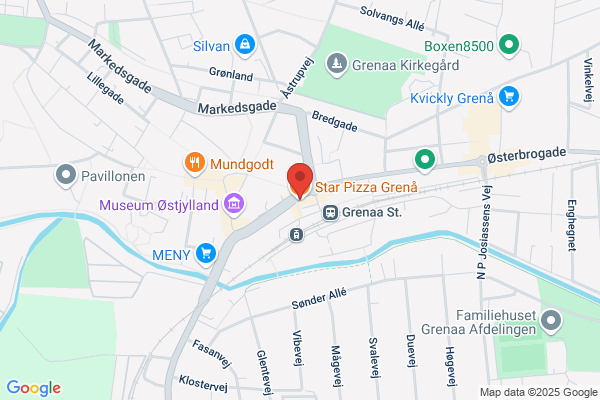 Star Pizza