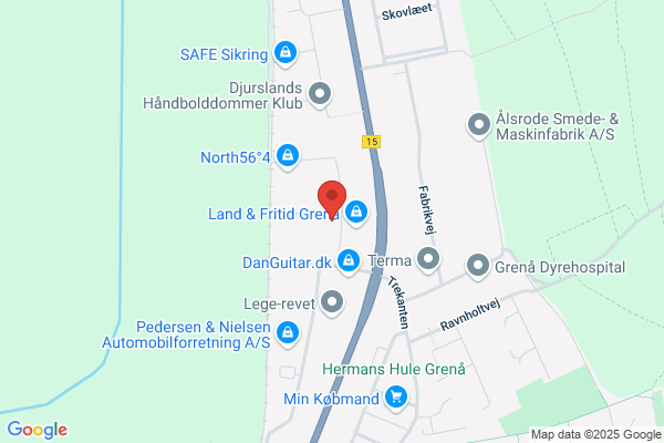 Venstre, Rimsø-Kastbjerg