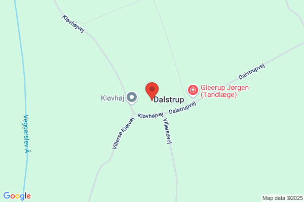 Dalstrup Centrets Vandværk