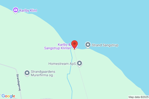 Sangstrup Vandværk
