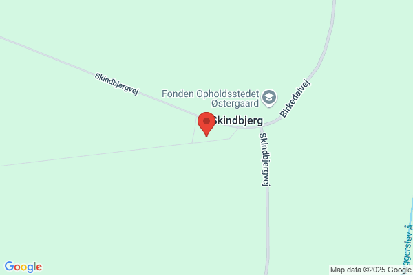 Skindbjerg Vandværk I/S