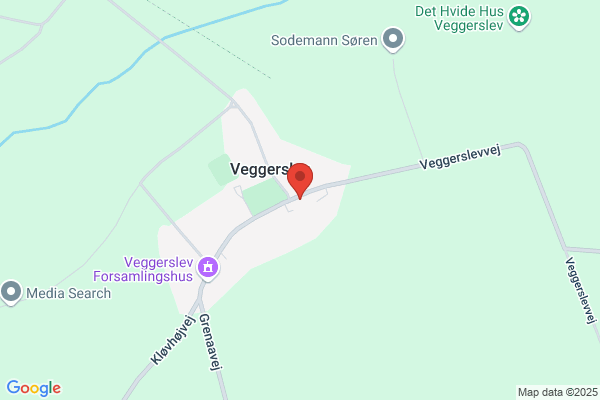 Veggerslev Vandværk