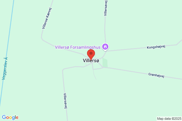 Villersø Vandværk