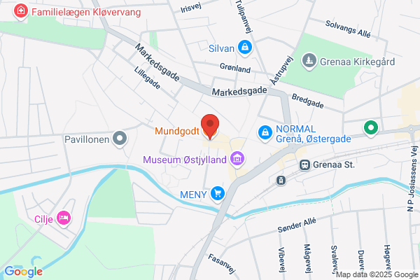 Gundahl, Ove M.