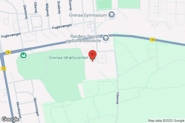 Grenaa Idrætscenter