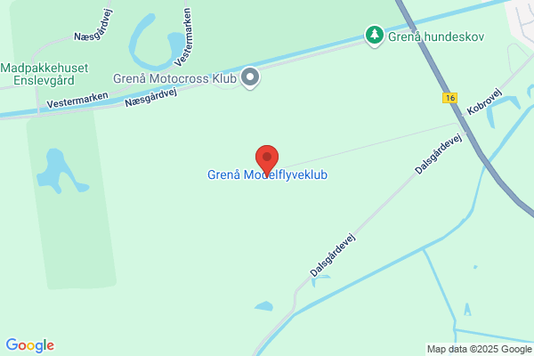 Grenaa Flyveklub