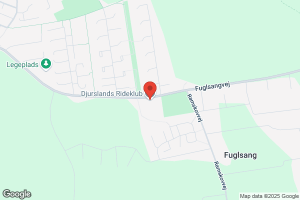 Djurslands Rideklub