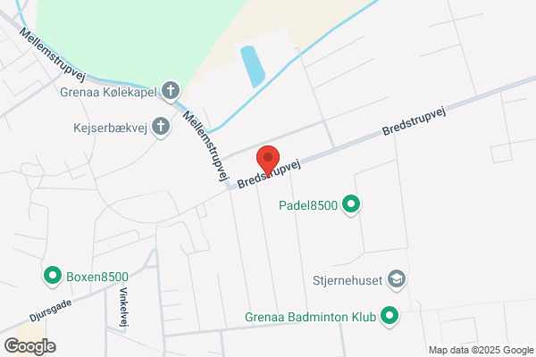 FC Grenaa