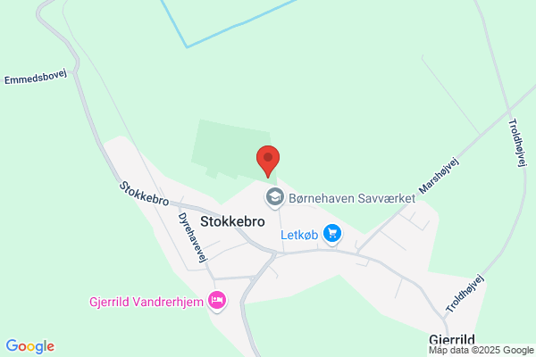 Gjerrild Jagtforening