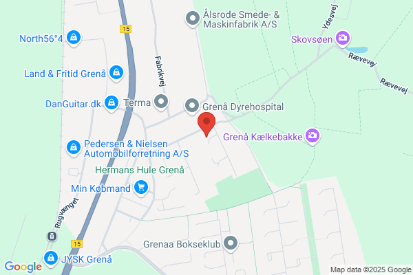 Grenaa Firmasport