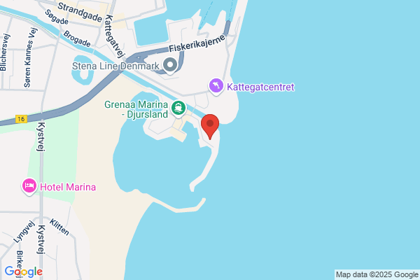 Grenaa Sejlklub