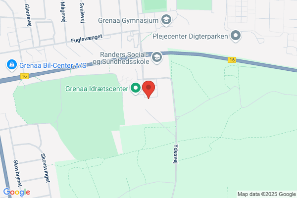 Grenaa Skakklub