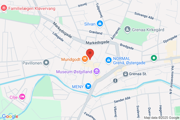 Sportsbutikken