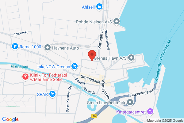 Jensby Eftf. A/S