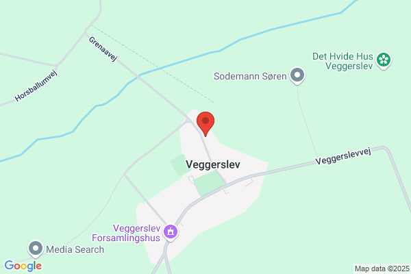 Veggerslev Vognmandsforretning ApS