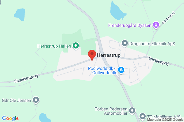 Flensberg Maskinfabrik ApS