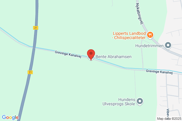 Asnæs Vandværk a.m.b.a