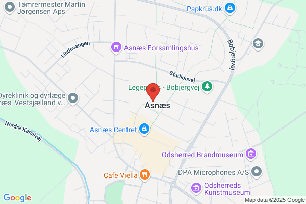 Asnæs Handels- og Erhvervsforening