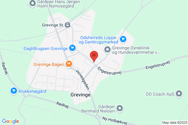 Bovhøj Køreskole