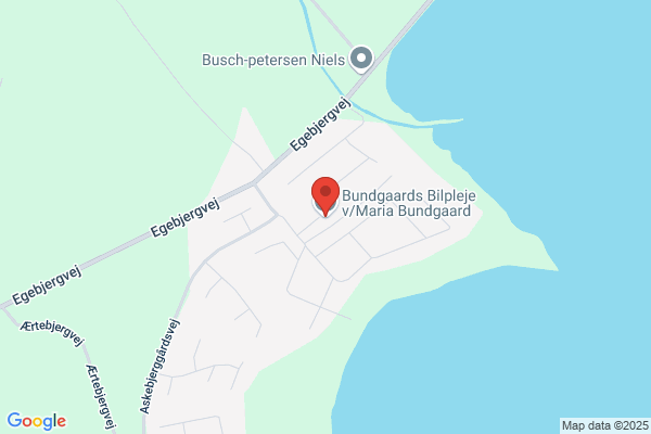 Børne og Ungdomscentret- Bodilsminde