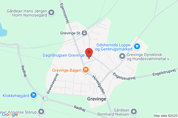 Dagli´Brugsen