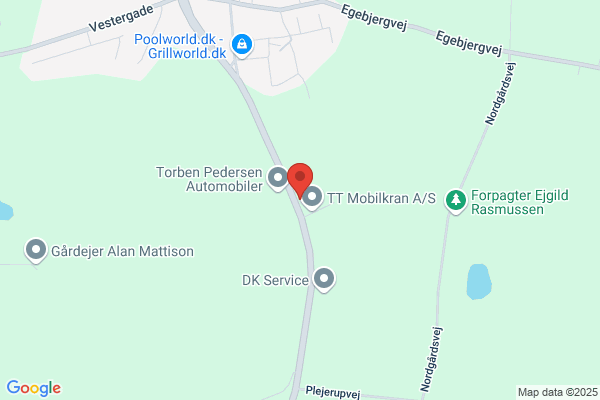Din Entreprenør