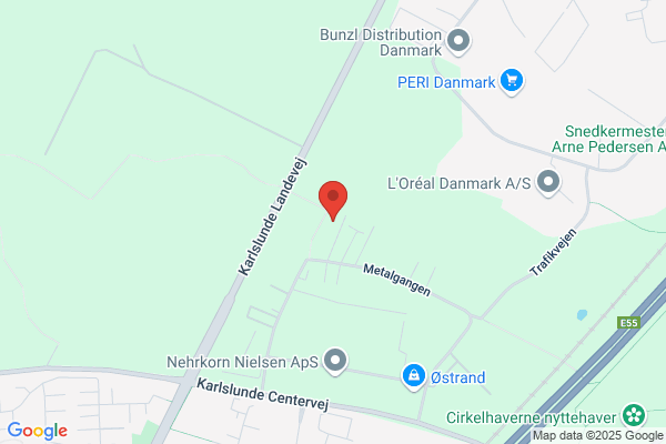Filterqueen Service Heslebjerg