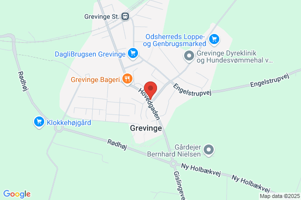 Grevinge Malerforretning