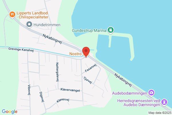 Gundestrup Grill