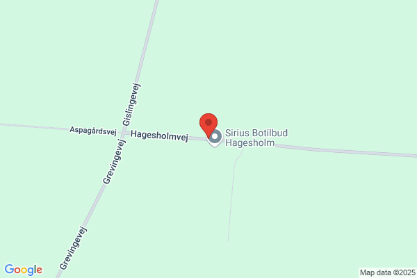 Hagesholm Multisite K/S