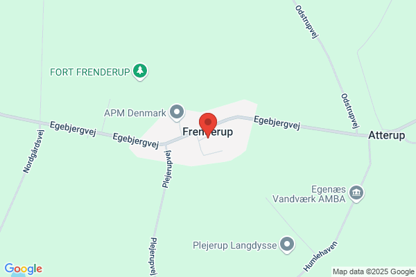 Ludvigsen ApS, Tømrermester Georg