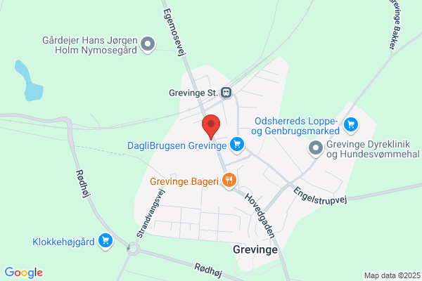 MD Kloak