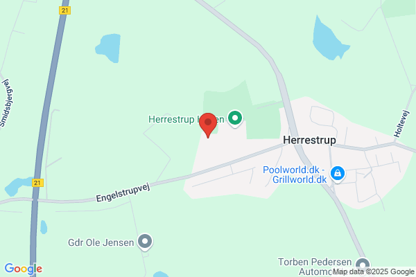 Moselinden, Børnehaven