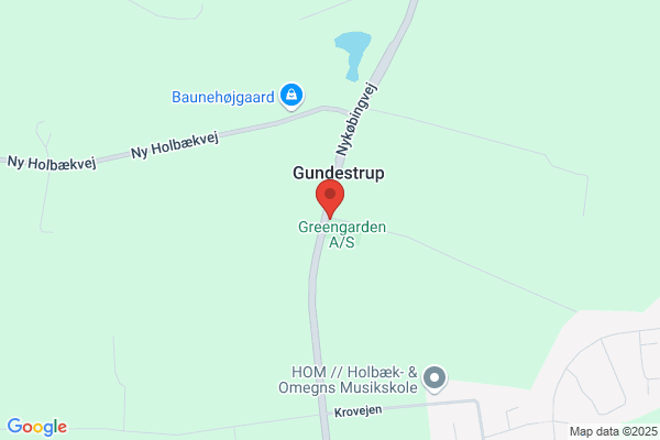 Odsherred Event Park