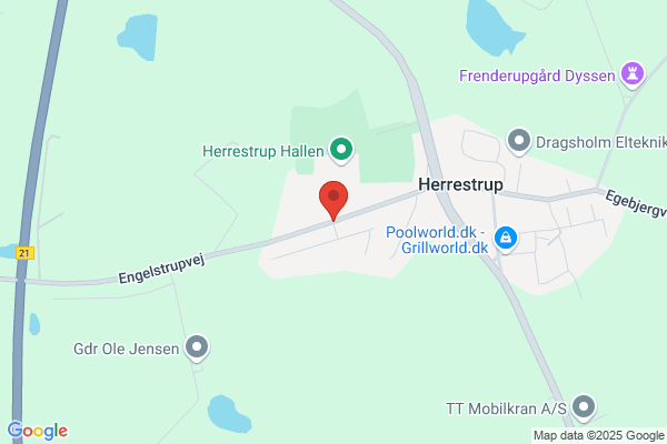 Odsherred Kommune