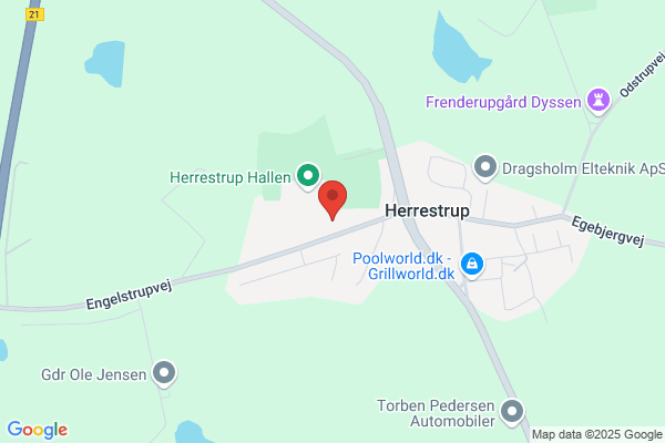 SFO Grevinge Centralskole