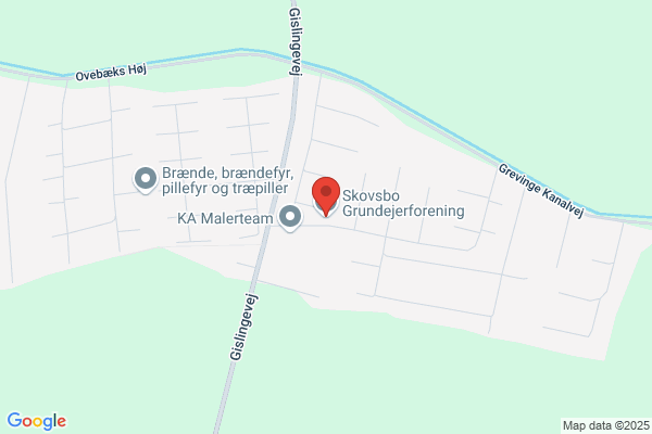 Skovsbo Vandværk