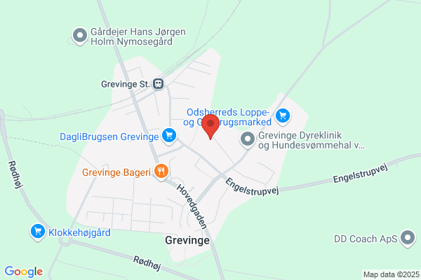 Tømrer/Tagdækning ApS
