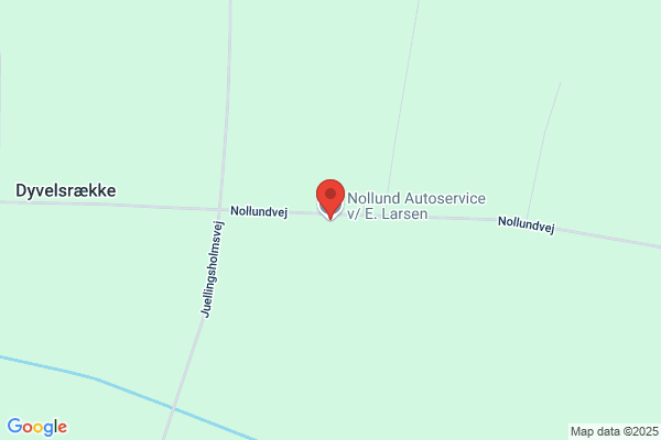 Nollund Autoservice