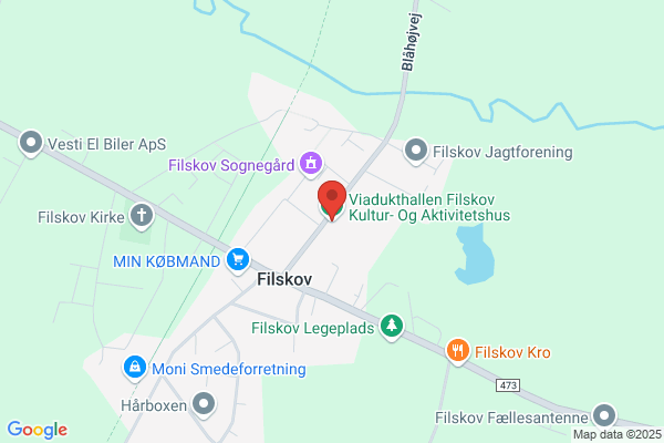 Filskov Pensionistforening