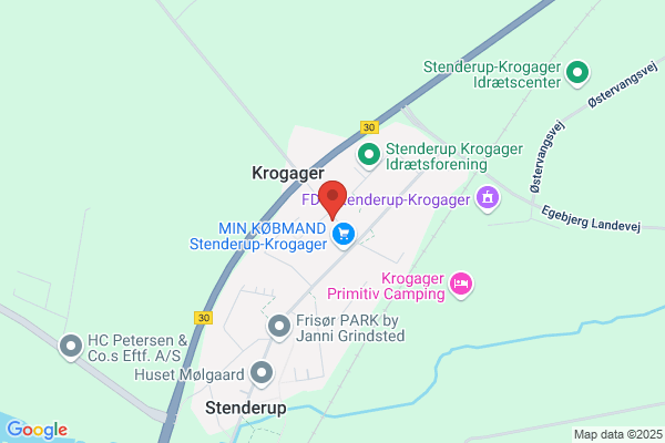 TC Brød ApS