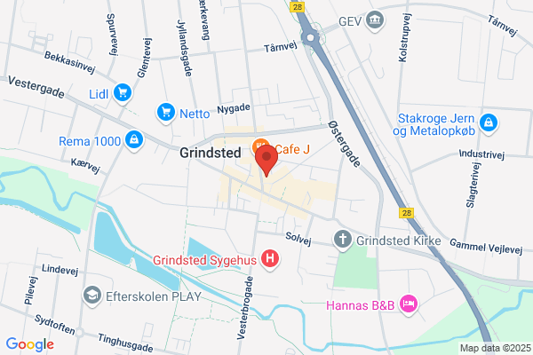 Sydbank Soenderjylland A/S