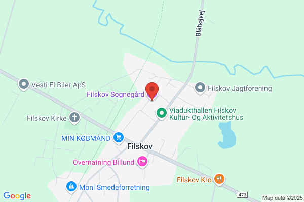 Filskov Sogns Borgerforening