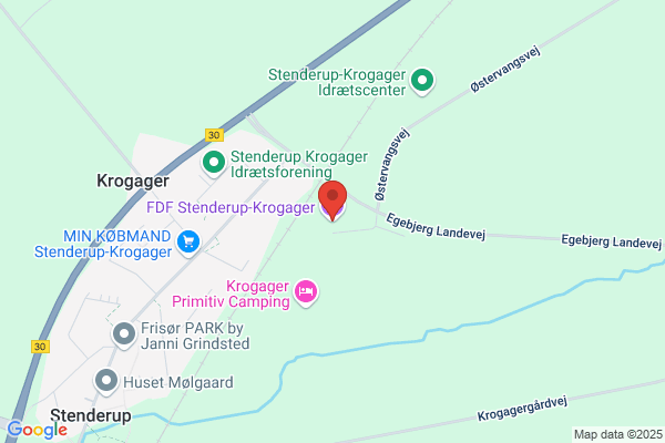 Stenderup-Krogager Borgerforening
