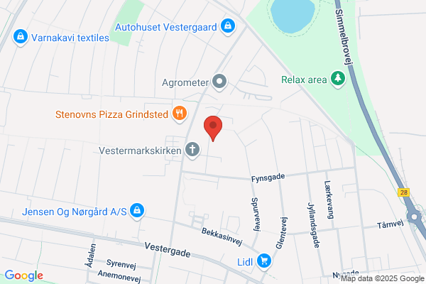 Byggefirmaet Råbjerg ApS