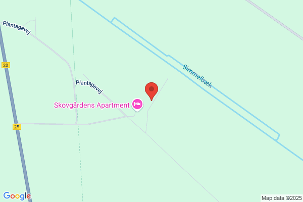 Egebæk Byg