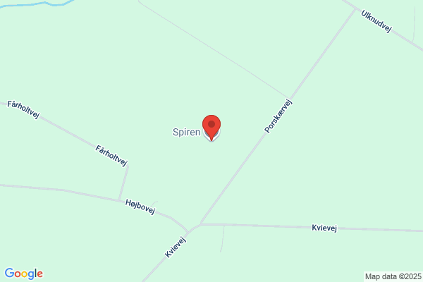"Spiren"