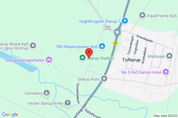 Starup Børnehave