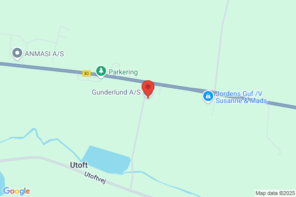 Gunderlund A/S