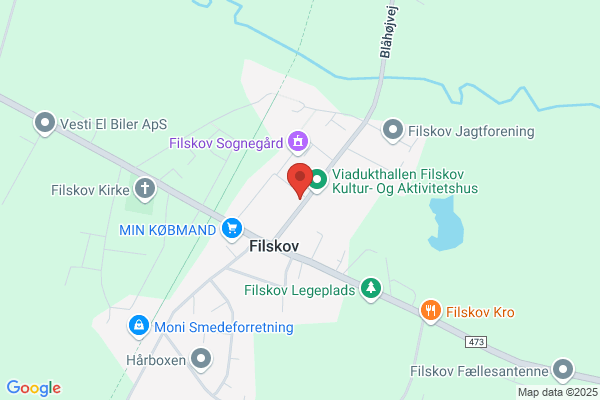 Midtjysk Lift og Krane